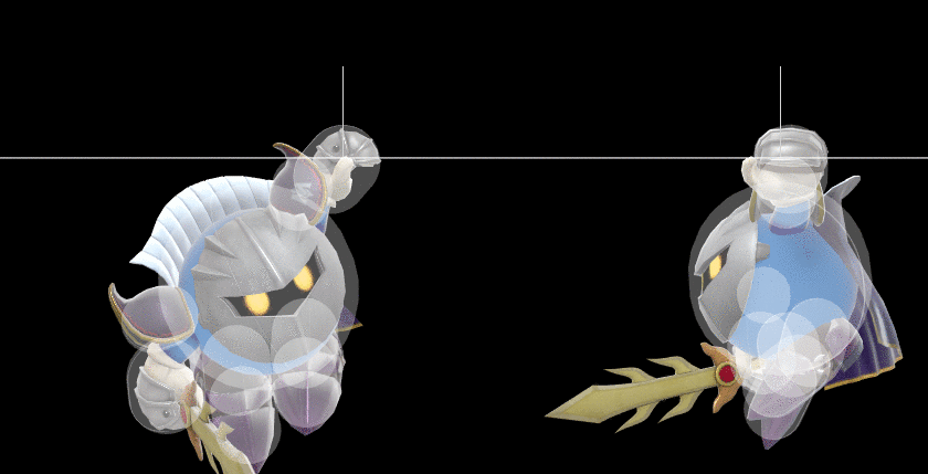 Hitbox Image
